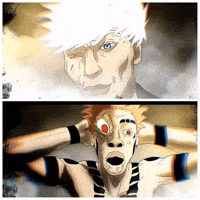 Jjk Gojo GIF