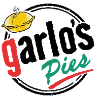 GarlosPies garlos garlospies Sticker