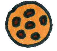Cookie Derby Sticker by derbydolls