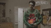 my dead ex GIF by AwesomenessTV