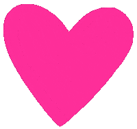 Heart Love Sticker