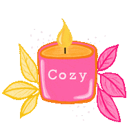 Fall Autumn Sticker