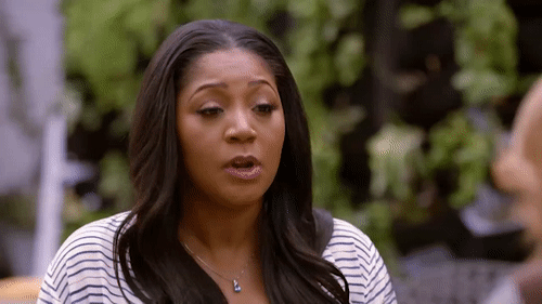 braxton family values love GIF by WE tv