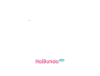 Info Bunda Sticker by haibundacom