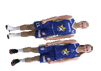 Sport Basketball Sticker by Basket_fi