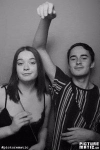 The Engine Shed Photobooth GIF by picturematic