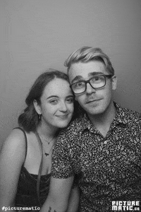 Photobooth Lincoln GIF by picturematic