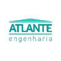 AtlanteEng atlanteenge atlanteengenharia atlantee Sticker