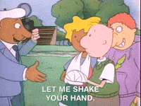 nicksplat doug GIF