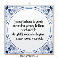 Humor Spreuk GIF by Tegelspreuken.nl
