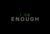 You Are Enough GIF by VaynerSpeakers