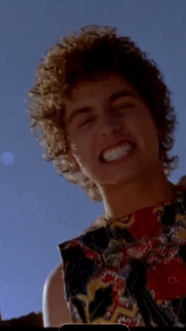 when the curtain falls GIF by Greta Van Fleet