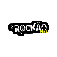 Rock Birigui Sticker by Integra On