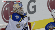 Ice Hockey Sport GIF by NHL