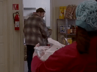 season 1 netflix GIF by Gilmore Girls 