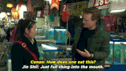 conan obrien squid GIF by Team Coco