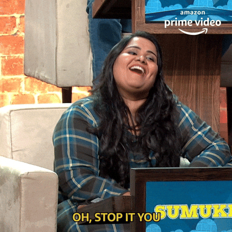 Comicstaan funny fun lol laughing GIF