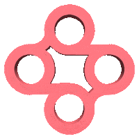 3d agencia Sticker by CREARTCODE