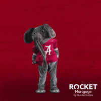 quicken loans basketball GIF by Rocket Mortgage by Quicken Loans