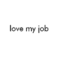Job Love Sticker by Codex Home