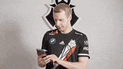 League Of Legends Reaction GIF by G2 Esports