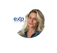 dawncoulterrealtor dawn coulter Sticker