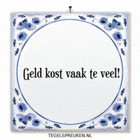 Nl Wijsheid GIF by Tegelspreuken.nl