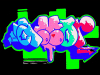 Art Love GIF by El Primo Brand