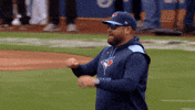 Blue Jays Baseball GIF by Toronto Blue Jays