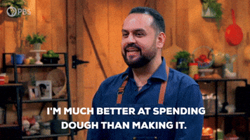 Season 4 Episode 3 GIF by PBS