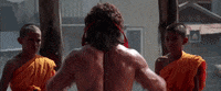 Rambo Lionsgate GIF by Rambo: Last Blood