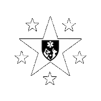 TierhilfeSteiermark ths tierhilfesteiermark thsblack Sticker
