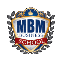 Mbmbs Sticker by MBM Business School