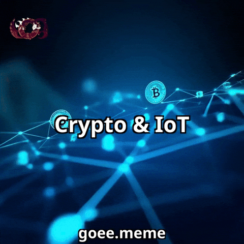 Sarcastic Crypto GIF by Goeememe