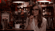 Zaharapop GIF by Movistar+