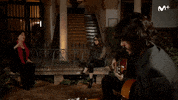 Zahara GIF by Movistar+