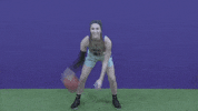 Basketball GIF by Linfield Athletics