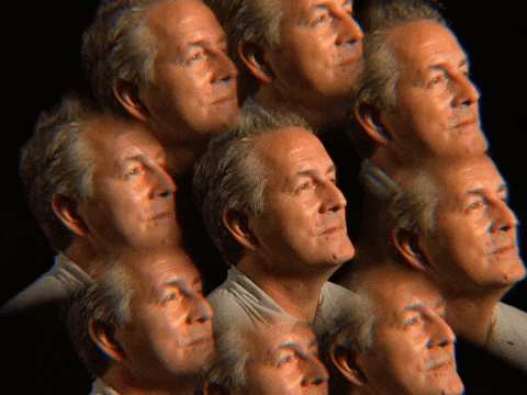 The Librarians Smile GIF by GIPHY IRL