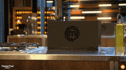GIF by MasterChefAU