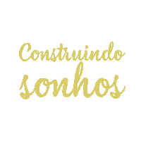 Royal Palace Construcao Sticker by Construtora Mânica JJR