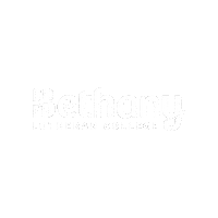 Blc Sticker by Bethany Lutheran College