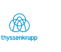 Brand Essen Sticker by thyssenkruppcareer