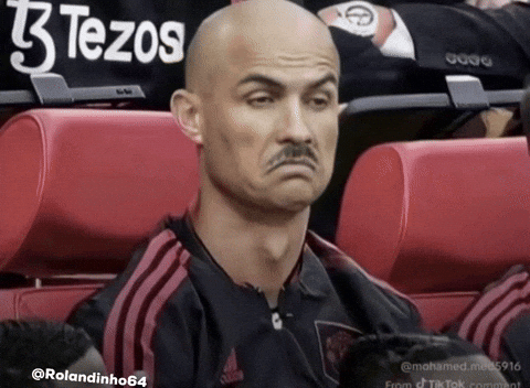 Ronaldo Credibility GIF