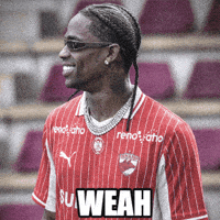 Football Mood GIF