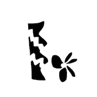 ninhendo64 sad flower grow slowers Sticker