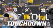 Regular Season Football GIF by NFL