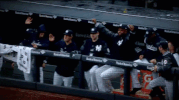 Cc Sabathia Dancing GIF by Jomboy Media