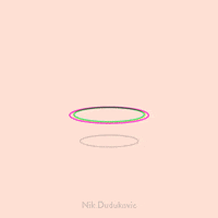 animation GIF by Nik Dudukovic