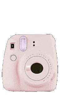 Camera Foto Sticker by amofotolivro