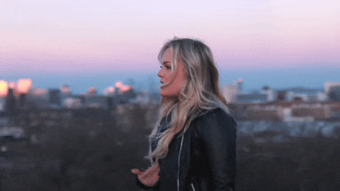 Pop Country GIF by MaRynn Taylor